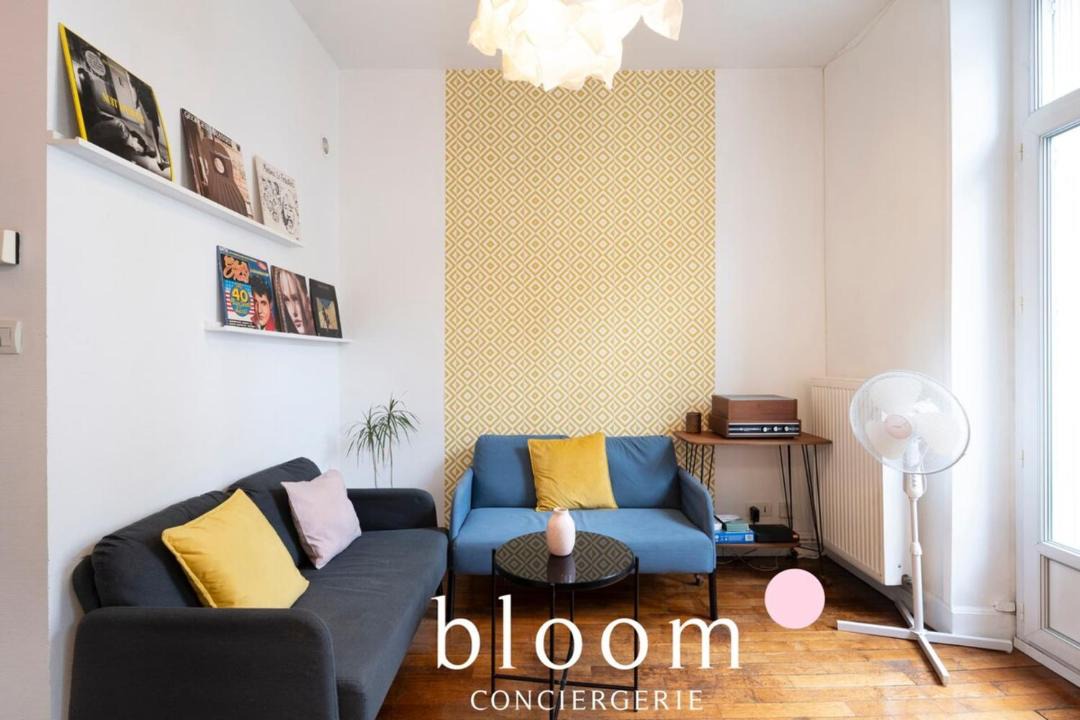 Photo of Livingroom in Haussonville-Blandan-Mon Desert-Saurupt