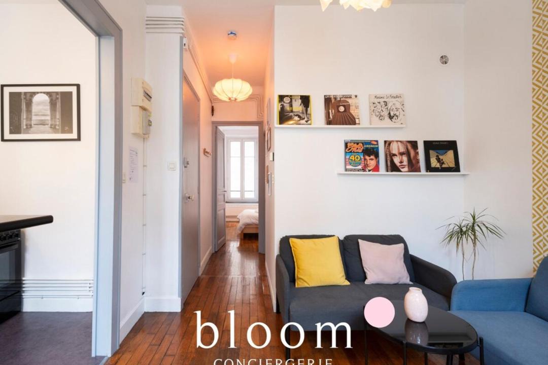Photo of Livingroom in Haussonville-Blandan-Mon Desert-Saurupt