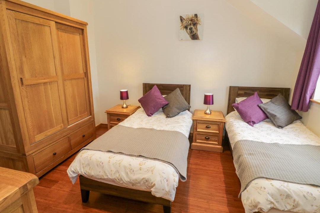 Photo of Bedroom in Oxhill