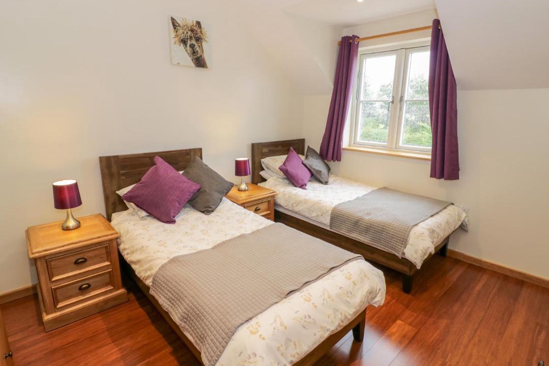 Photo of Bedroom in Oxhill