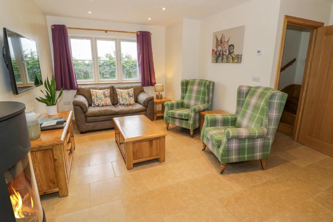 Photo of Livingroom in Oxhill