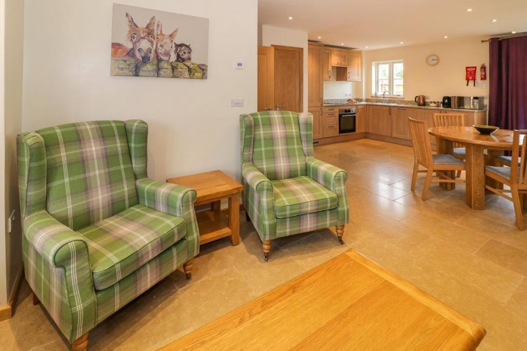 Photo of Livingroom in Oxhill