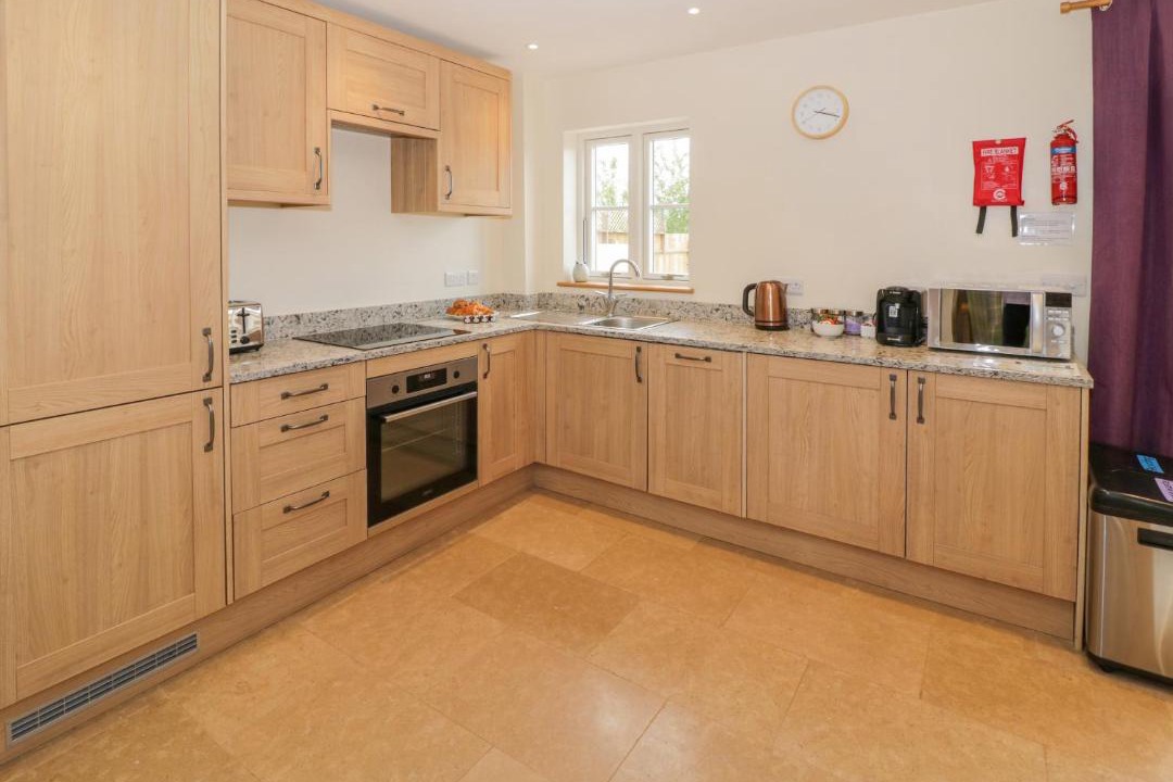 Photo of Kitchen in Oxhill