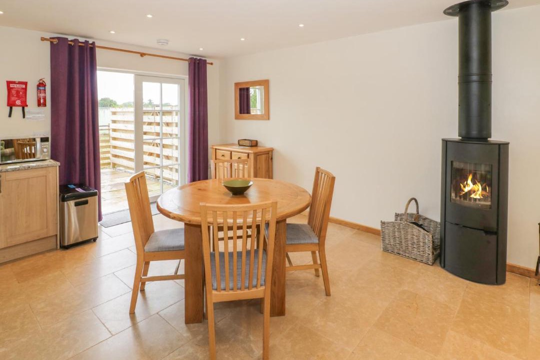 Photo of Livingroom in Oxhill