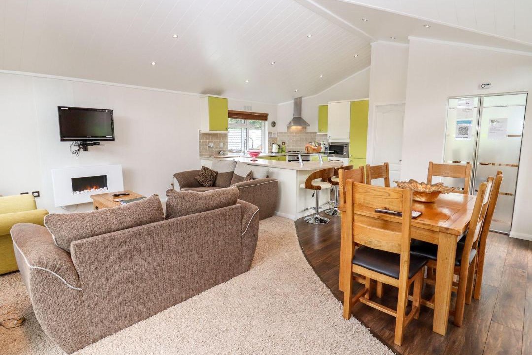 Photo of Livingroom in Blaisdon