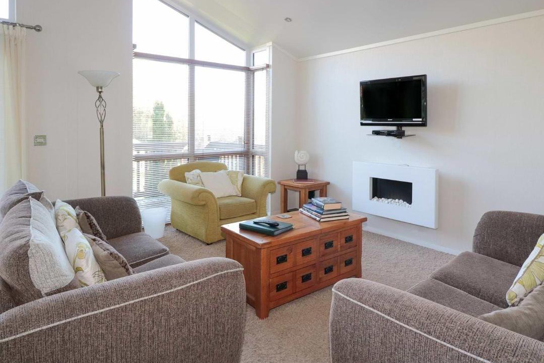 Photo of Livingroom in Blaisdon