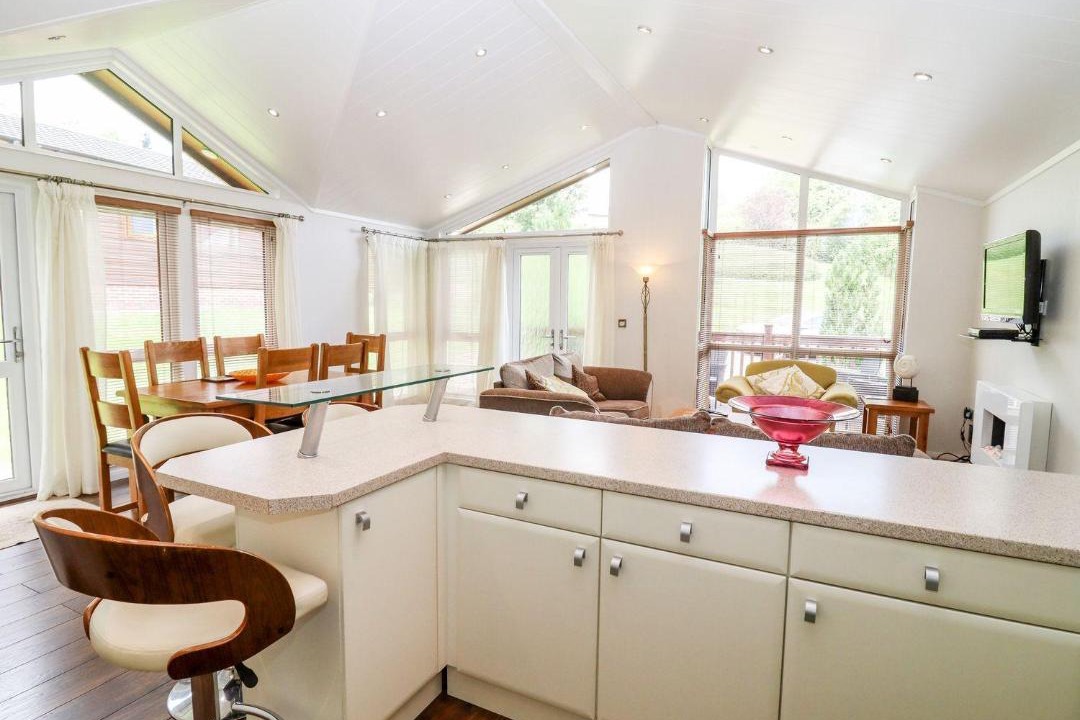 Photo of Kitchen in Blaisdon