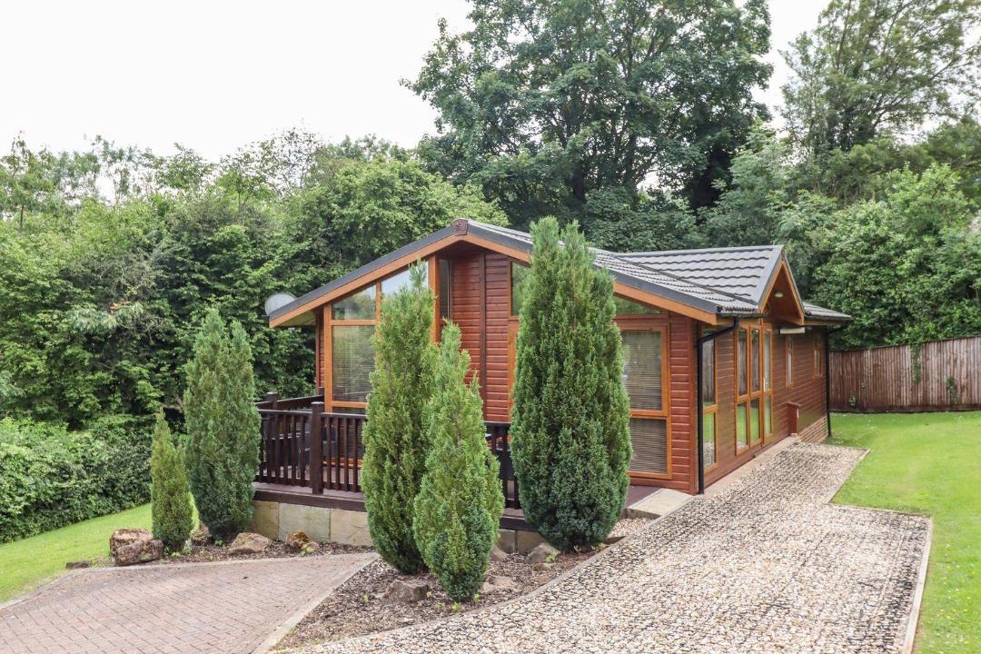 Photo of Buildings in Blaisdon