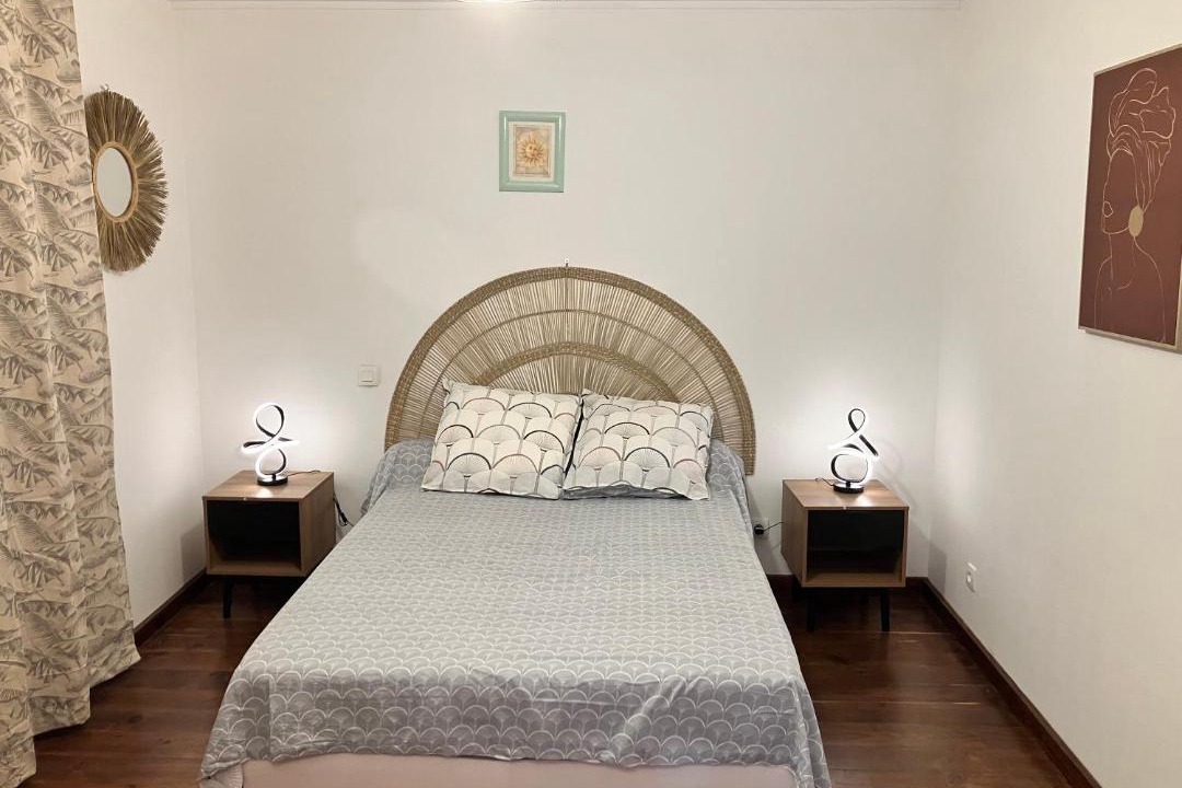 Photo of Bedroom in Montbel