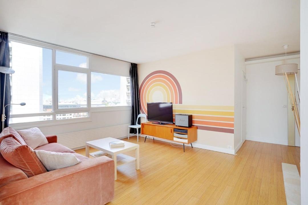 Photo of Livingroom in Gare