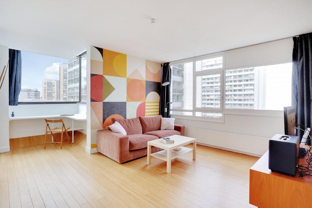 Photo of Livingroom in Gare