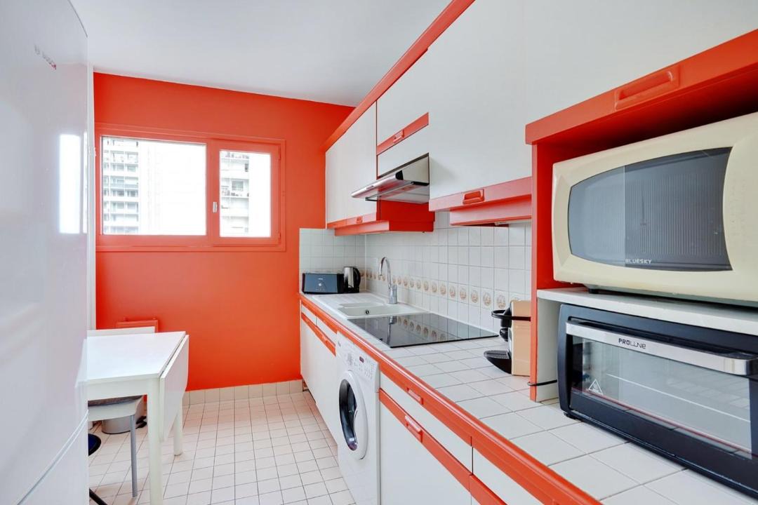 Photo of Kitchen in Gare