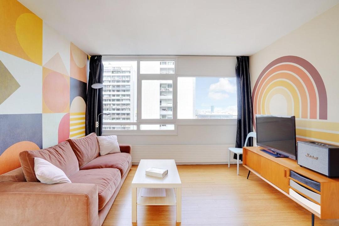 Photo of Livingroom in Gare