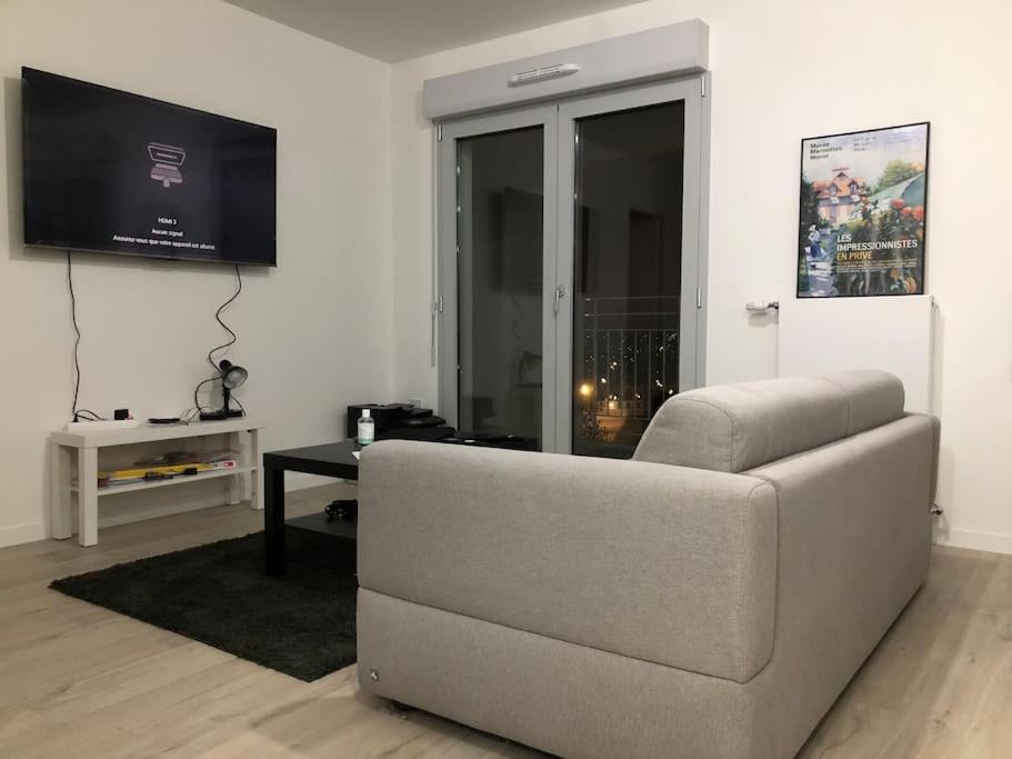 Photo of Livingroom in Noisy-le-Grand