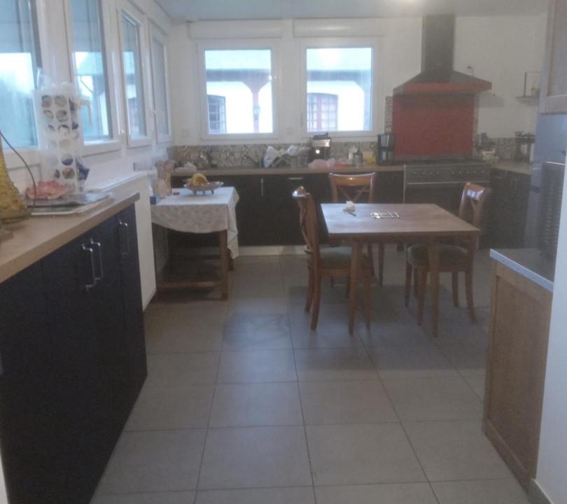 Photo of Kitchen in Renaze
