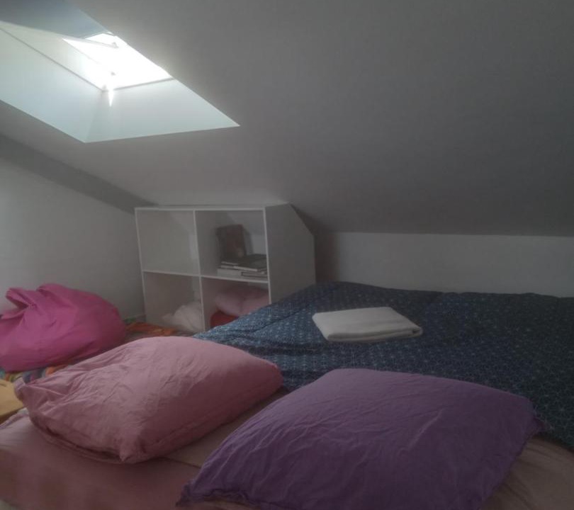 Photo of Bedroom in Renaze