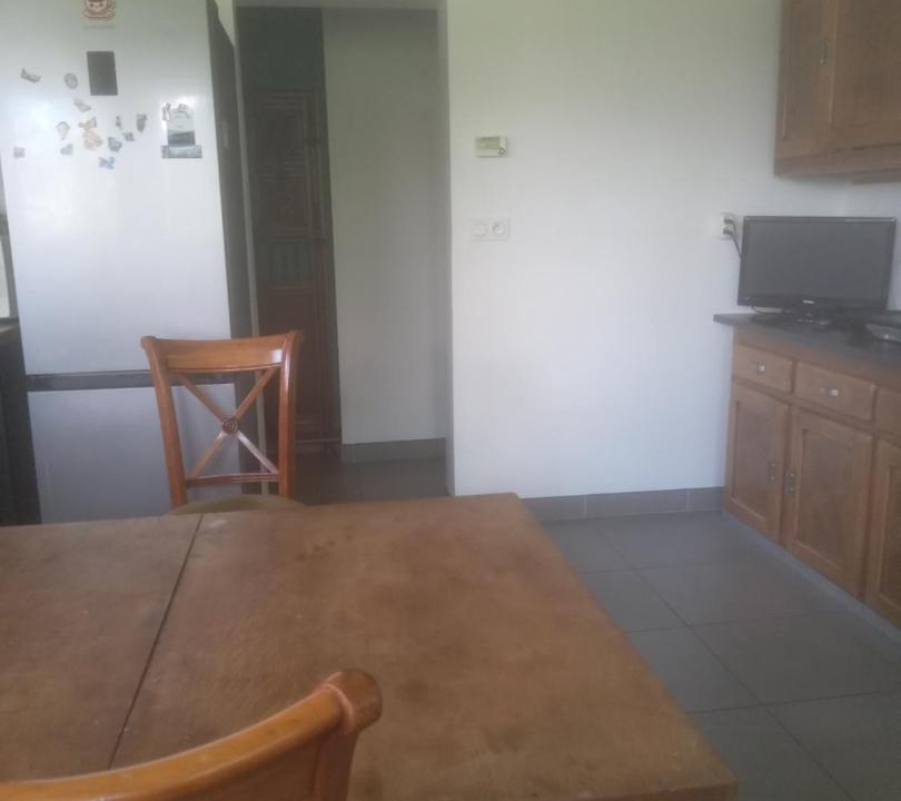Photo of Kitchen in Renaze
