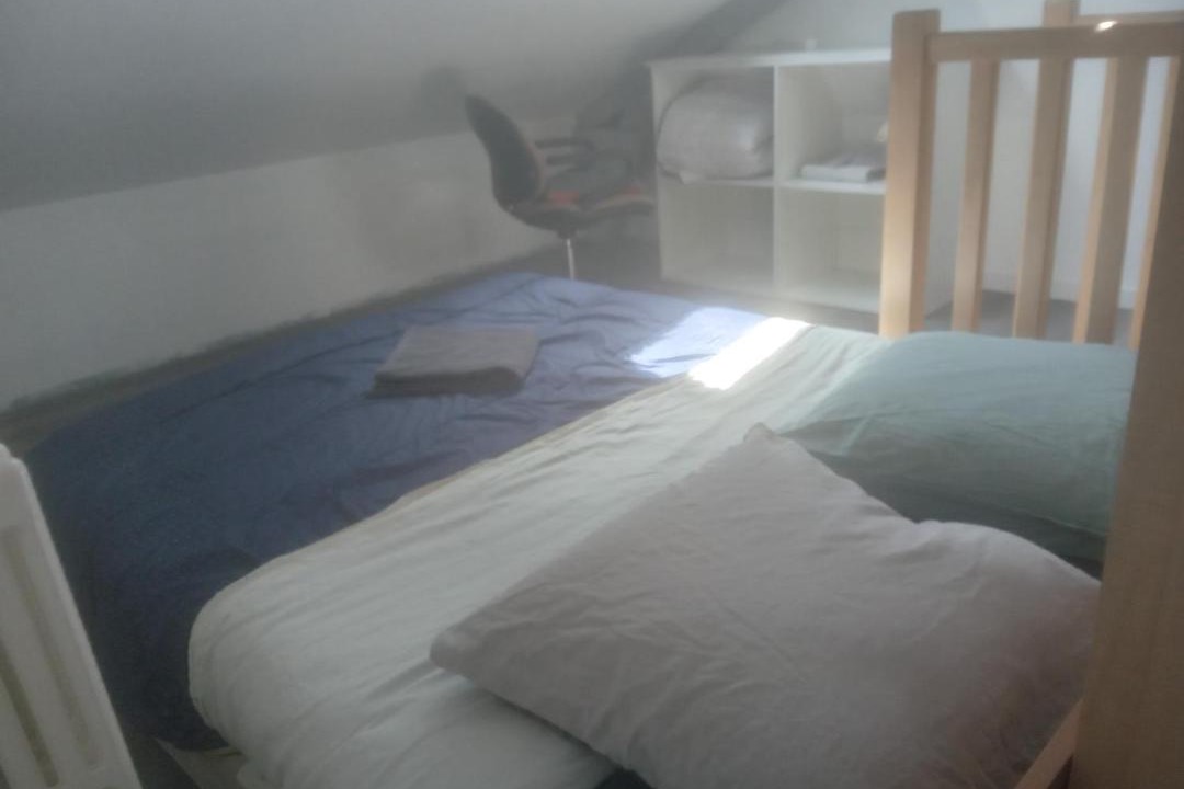 Photo of Bedroom in Renaze