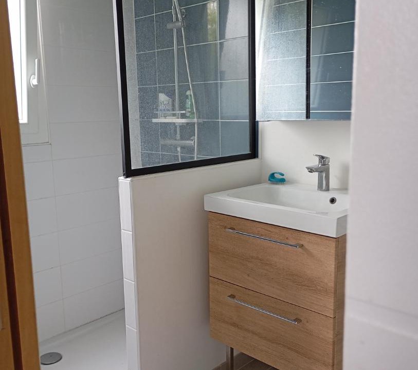 Photo of Bathroom in Renaze