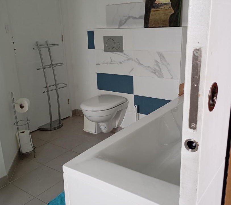 Photo of Bathroom in Renaze