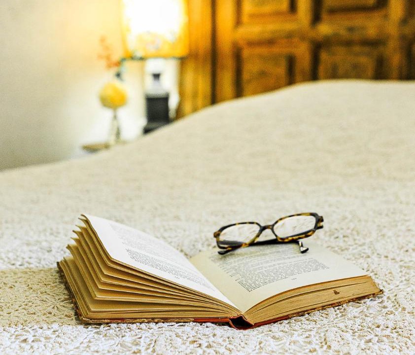 Photo of Bedroom in La Fouillade