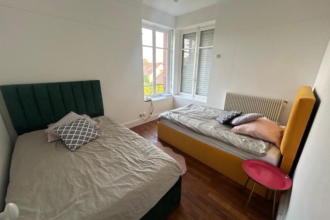 Photo of Bedroom in Vierzon