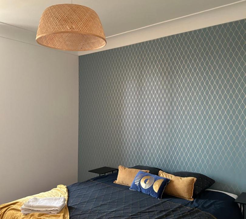 Photo of Bedroom in Vierzon