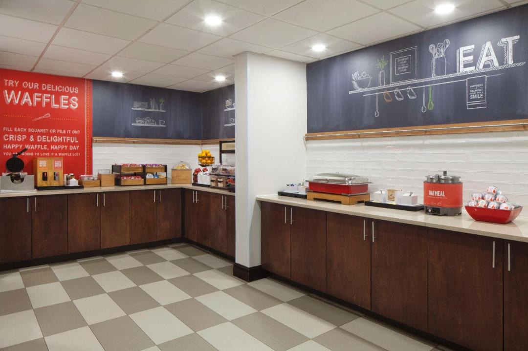 Photo of Kitchen in Ruthdale