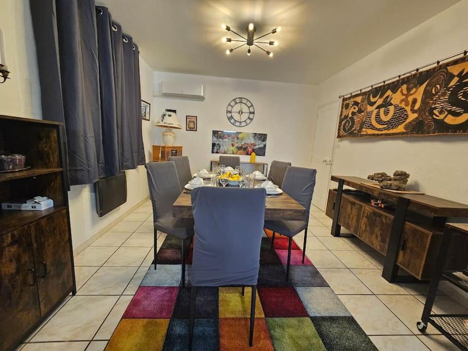 Photo of Livingroom in Le Bourg