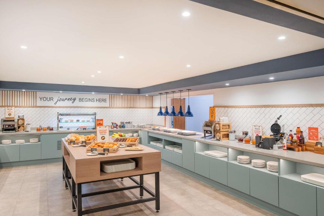 Photo of Kitchen in Sheffield