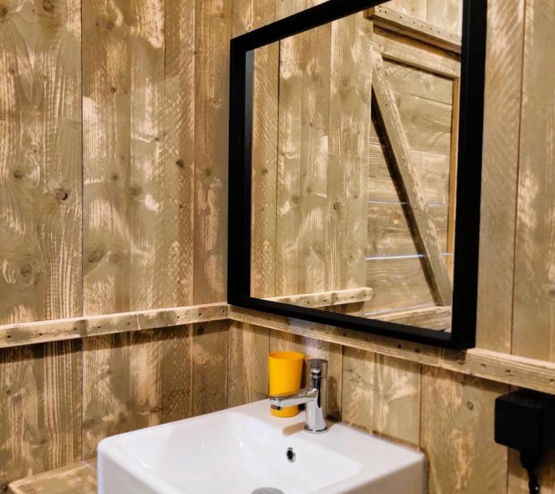 Photo of Bathroom in Vihiers