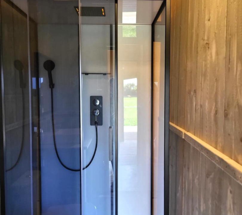 Photo of Bathroom in Vihiers