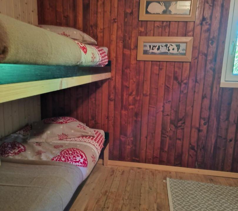 Photo of Bedroom in Chalais