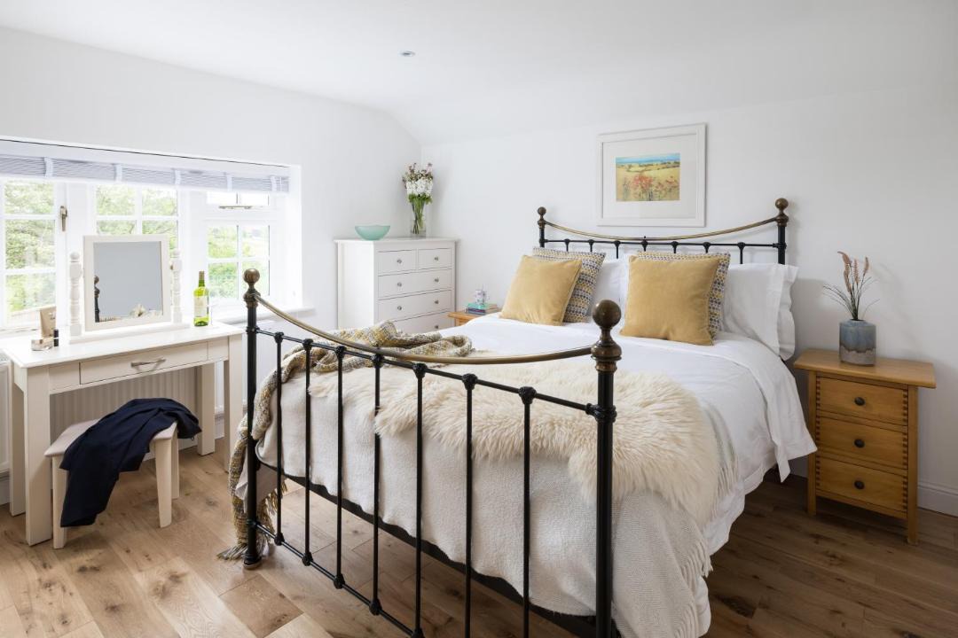 Photo of Bedroom in Newark