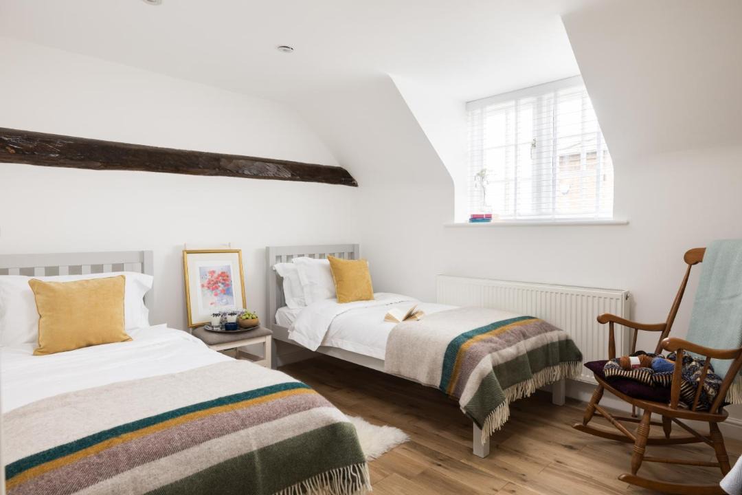 Photo of Bedroom in Newark