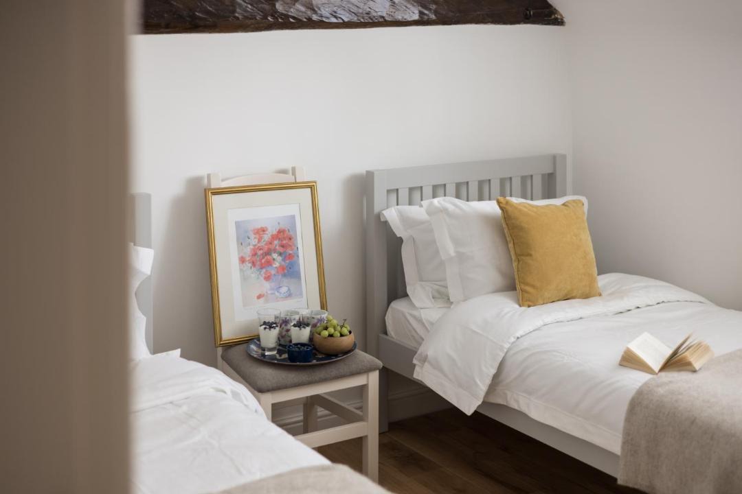 Photo of Bedroom in Newark