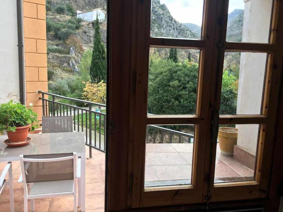 Photo of Patio Balcony in Arnedillo