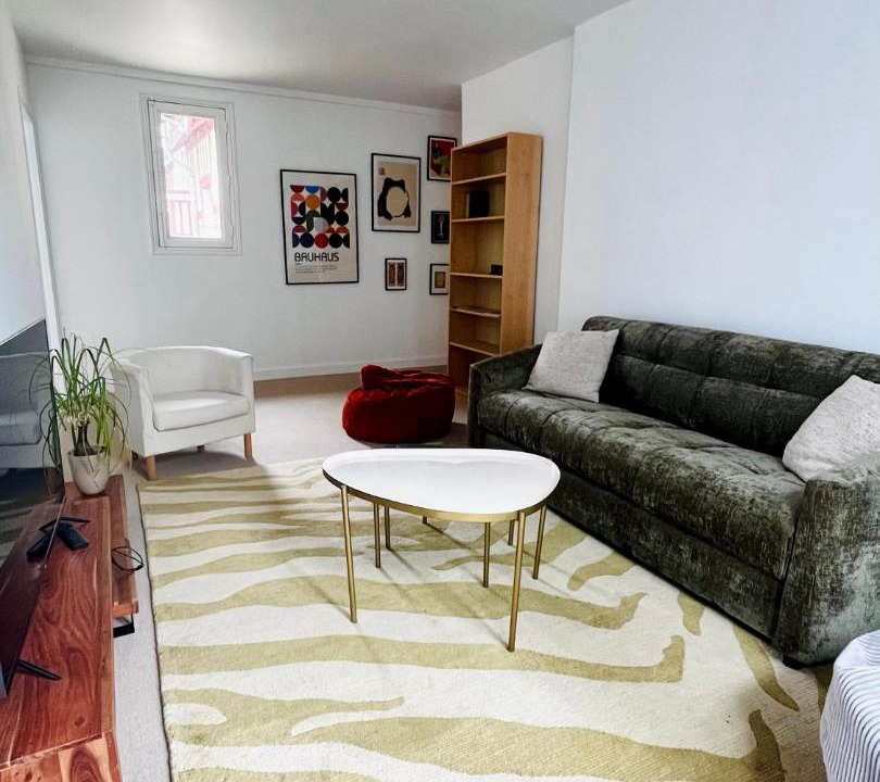 Photo of Livingroom in Bagnoles-de-l'Orne