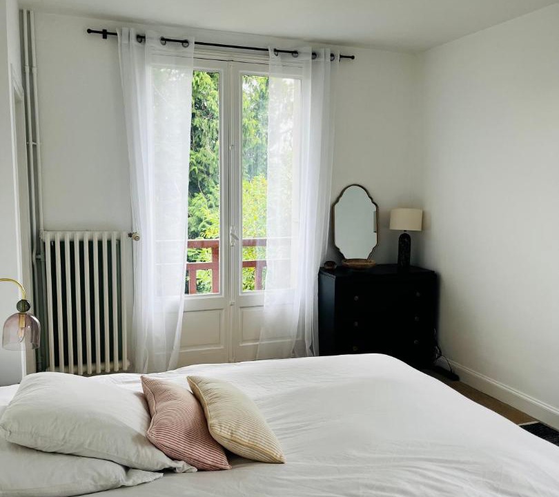 Photo of Bedroom in Bagnoles-de-l'Orne
