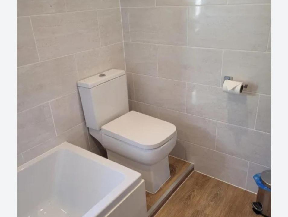 Photo of Bathroom in Highams Park