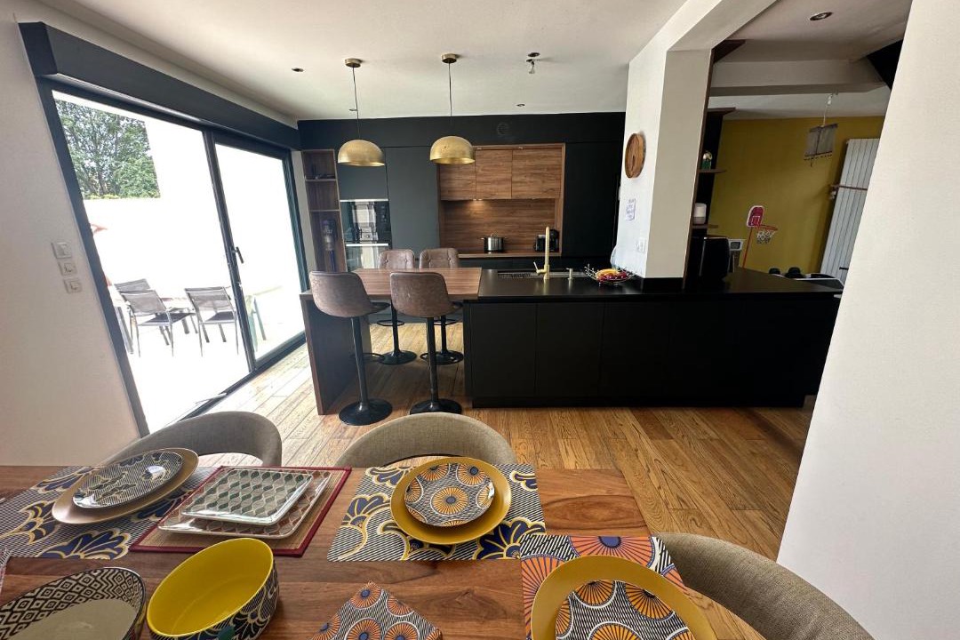 Photo of Livingroom in Groslay