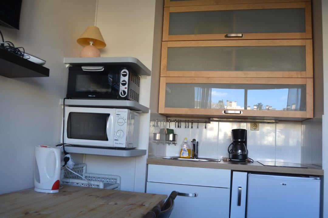 Photo of Kitchen in Prince–Marmottan