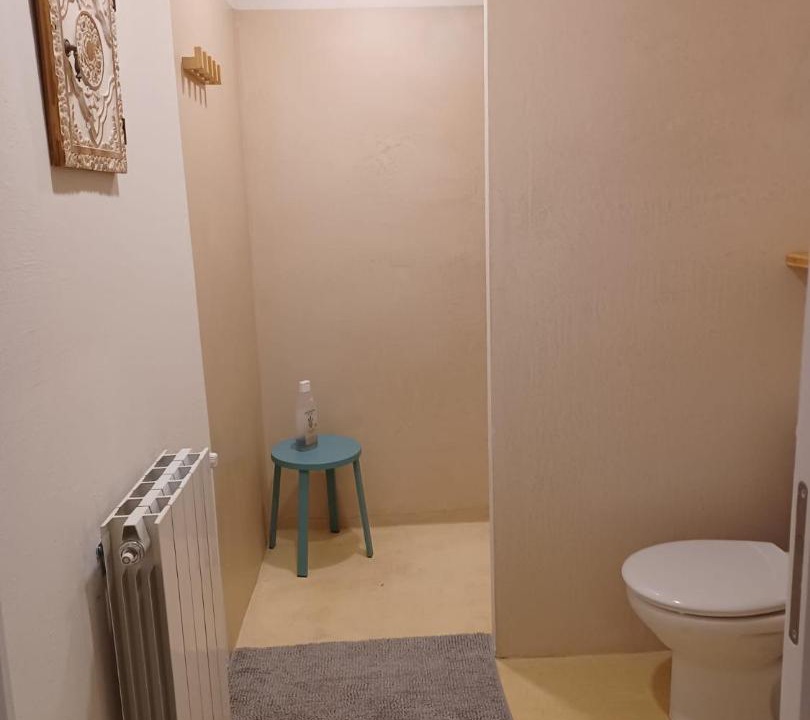 Photo of Bathroom in Banyoles