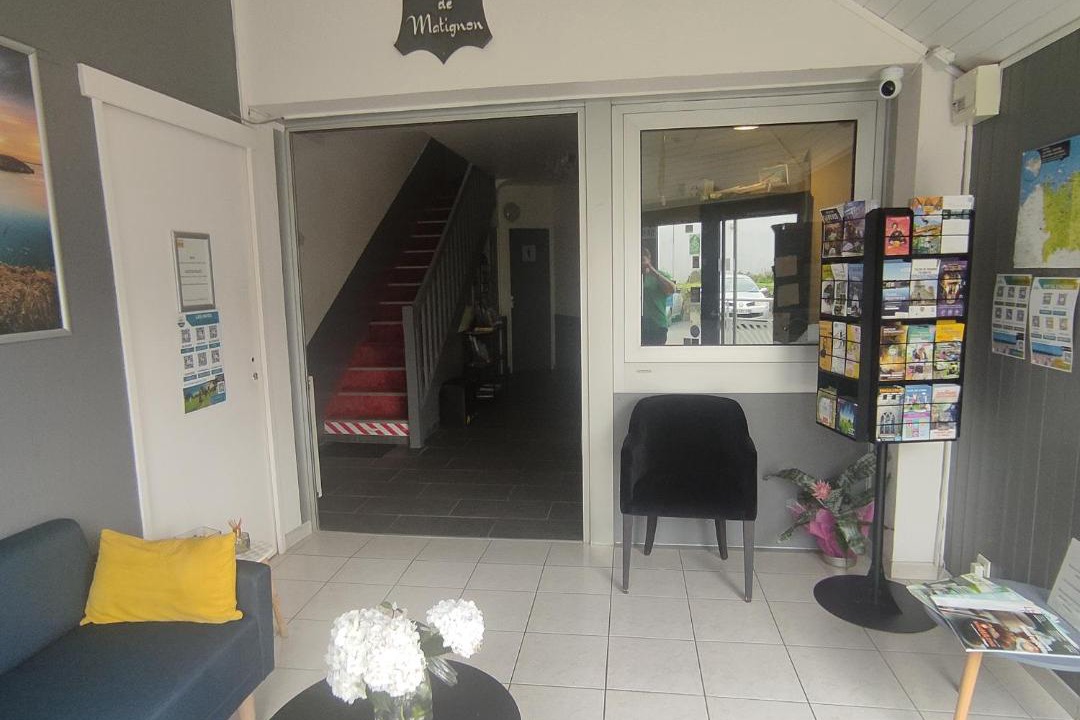 Photo of Others in Matignon