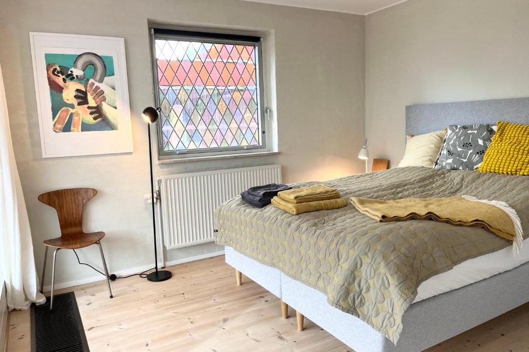 Photo of Bedroom in Billund