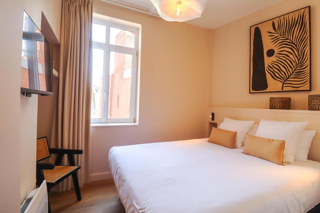 Photo of Bedroom in Historic Center
