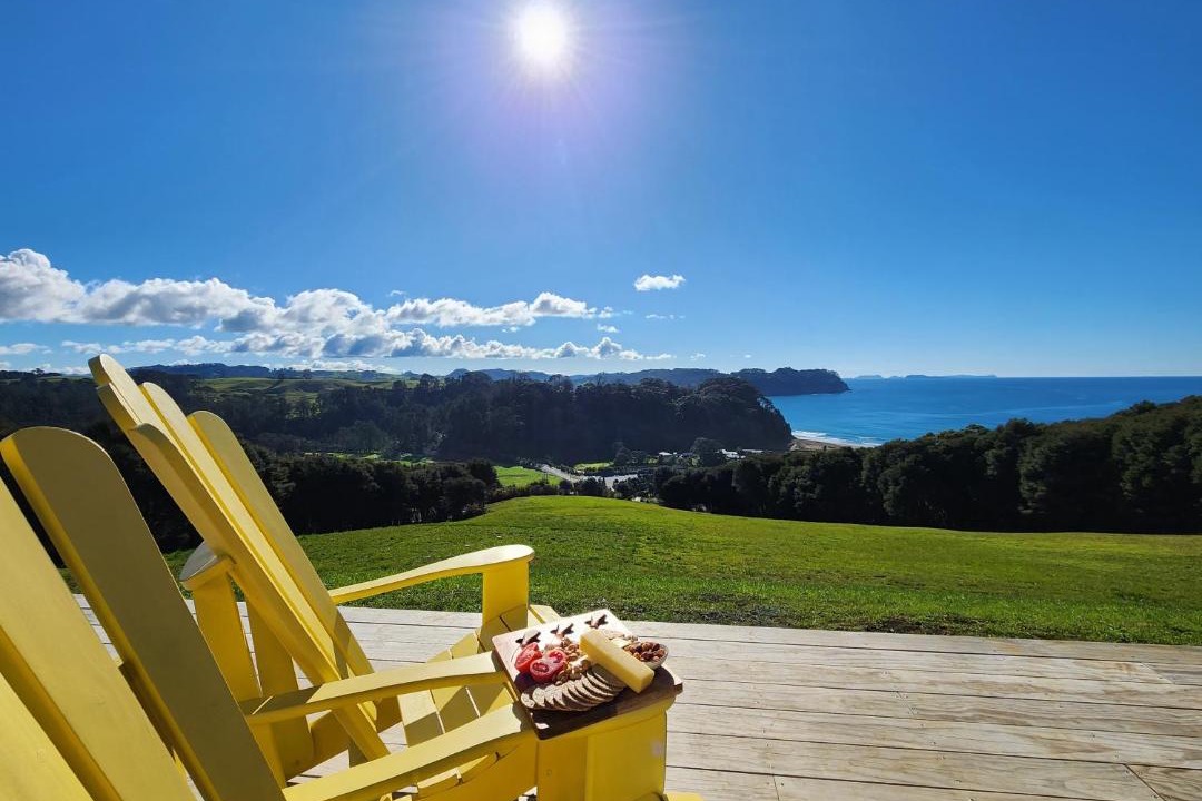 Photo of Others in Hot Water Beach