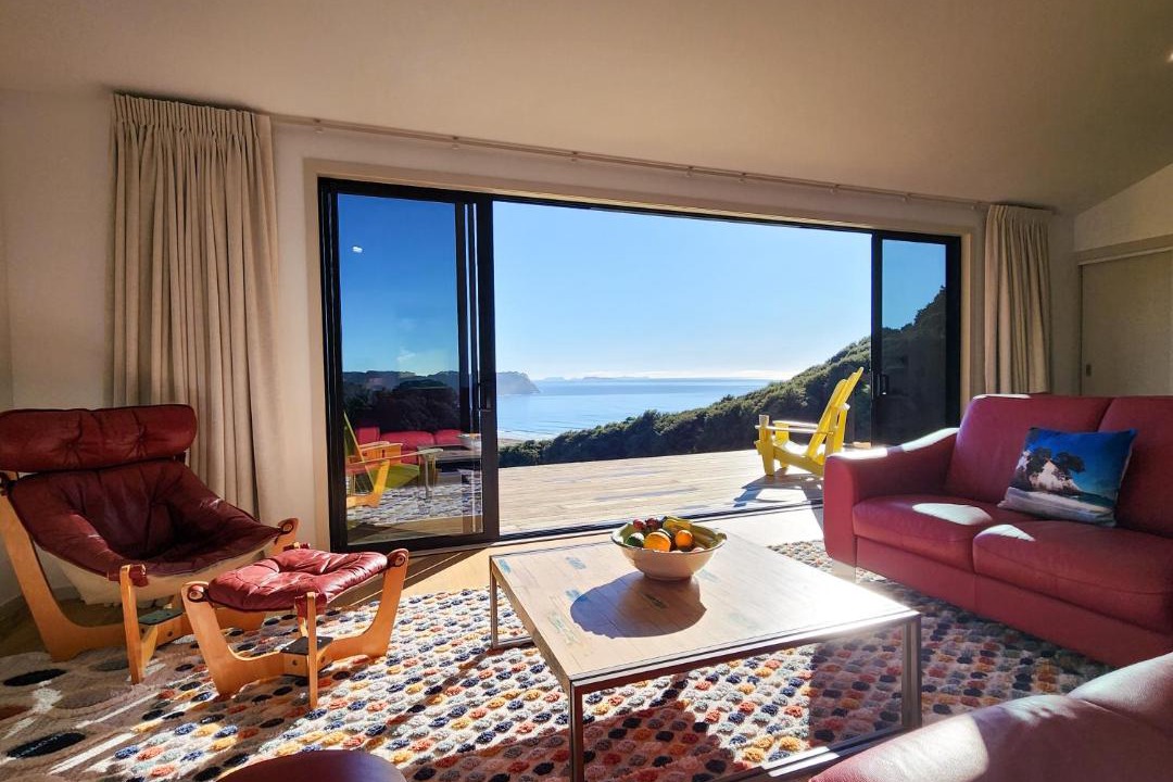 Photo of Livingroom in Hot Water Beach