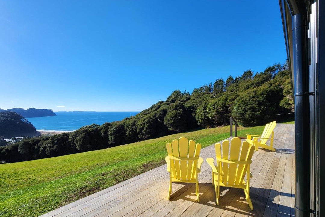 Photo of Others in Hot Water Beach