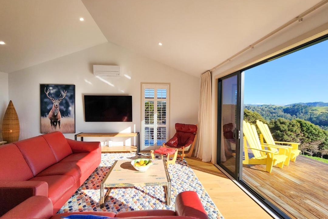 Photo of Livingroom in Hot Water Beach